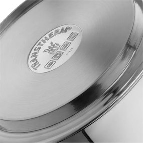 Fierbător manual cu fluier 2l oțel inoxidabil