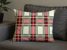 Fata de perna din polibumbac LANSO POLY 50x70 cm, colorat