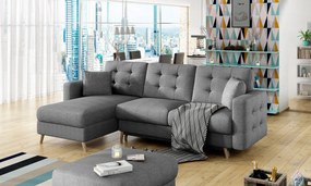 Coltar extensibil Asgard L Sawana 05