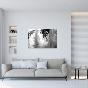 Tablou - Eclozare (90x60 cm)