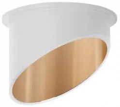 Spot incastrat 1 bec GU10 BH03-06030 Braytron
