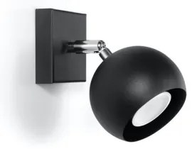 Aplică perete spot OCULARE 1xGU10/40W/230V