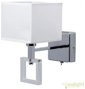 Aplica perete design elegant Praga 101022201 MW