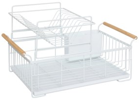 Uscător de vase dublu BLACKWOOD