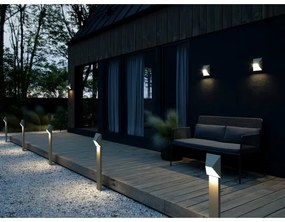 Aplică de exterior Nordlux PONTIO 1xGU10/25W/230V crem