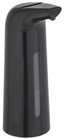 Distribuitor fara contact pentru sapun si dezinfectant LARINO, cu senzor infrarosu, 400 ml, Wenko