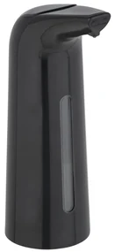 Distribuitor fara contact pentru sapun si dezinfectant LARINO, cu senzor infrarosu, 400 ml, Wenko