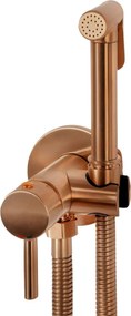 Baterie bideu Lungo Loop Copper Brush