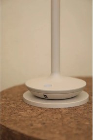 Veioză grej LED (înălțime 20 cm) Petit – Markslöjd