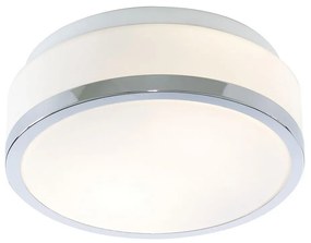 Plafonieră pentru baie Searchlight 7039-28CC DISC 2xE27/60W/230V IP44