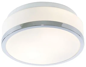 Plafonieră pentru baie Searchlight 7039-28CC DISC 2xE27/60W/230V IP44
