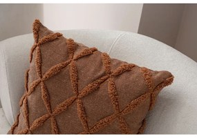 Față de pernă 43x43 cm Tuffet – Mioli Decor