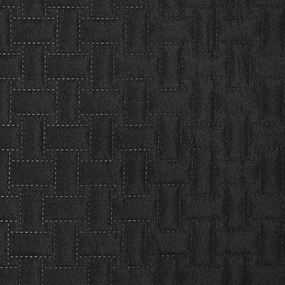 Cuvertură canapea 4Home Doubleface, negru/gri, 140 x 220 cm, 140 x 220 cm