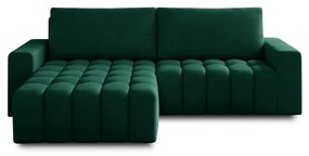 Coltar extensibil Bonett pe stanga Monolith 37