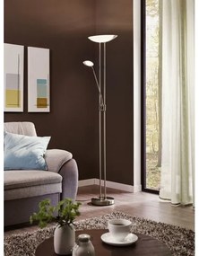 Eglo 93876 - LED dimmable lampa BAYA 1 LED/20W + LED/2,5W