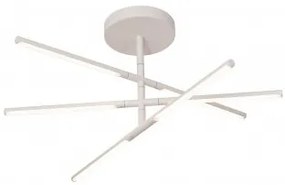 Plafoniera moderna LED 36W Torch 6827 Mantra