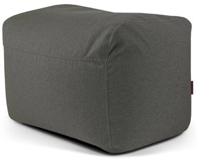 Fotoliu bean bag gri închis Plus 70 Lounge – SLOWDOWN