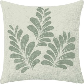 Pernă decorativă 45x45 cm Aqualis – douceur d'intérieur