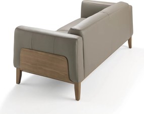 Canapea 3 locuri eleganta, design LUX Arawan AC-5353-3P