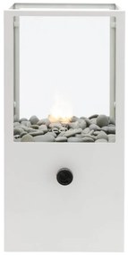 Lanterna cu gaz COSI, Cosiscoop Dome, alb