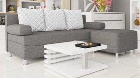 Canapea Dorien cu taburete (Lux 05 + Evo 32). 1060581