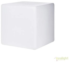 Corp iluminat decorativ exterior cu protectie IP44 LUNA PT1 D50 191607