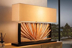 Veioza design unic EUPHORIA 80cm