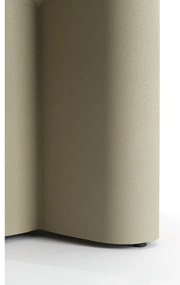 Măsuță auxiliară rotundă din metal ø 36 cm Mikado – Light &amp; Living