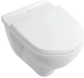 Villeroy & Boch 5660R001 - Vas WC suspendat O.NOVO ceramică/alb