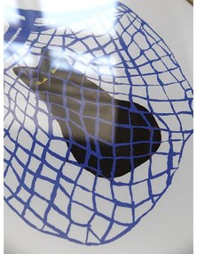 Poster 30x40 cm The Cat’s In The Bag – Chloe Purpero Johnson – The Poster Club