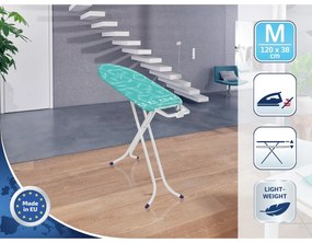 Masă de călcat Leifheit Air Board M Compact 72585, M