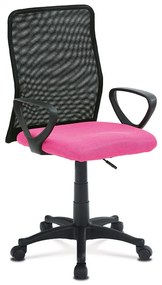 Scaun de birou Kelsi-B047 PINK. 782531