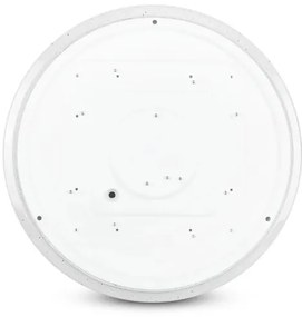 Plafonieră LED/36W/230V d. 50 cm 3000/4000/6400K