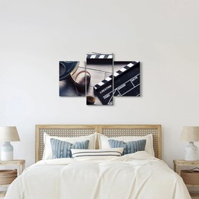 Tablou - Film (90x60 cm)