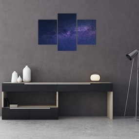Taglou cu galaxie (90x60 cm)