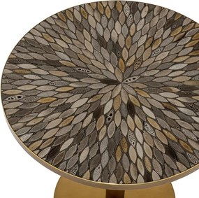 Masa Rotunda Bistro Declan 79,5cm