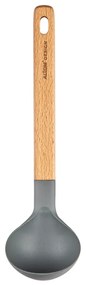 Polonic Martina, bambus, silicon, 28,5x7,5 cm