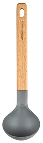 Polonic Martina, bambus, silicon, 28,5x7,5 cm