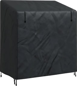 vidaXL Husă pentru leagăn de exterior 135 x 100 x 165 cm