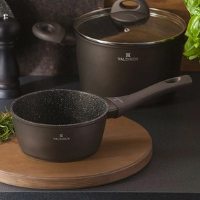 Valdinox Aurum Oală pentru sos cu suprafață antiaderentă, 16 cm