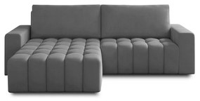 Coltar extensibil Bonett pe stanga Monolith 84