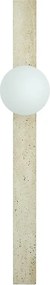 Aplica de perete din piatra naturala NATURAL STONE