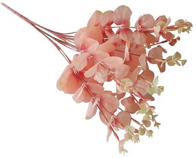 Eucalipt roz artificial, Nature, 45cm