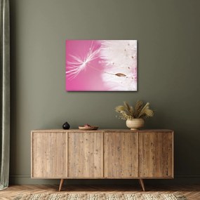 Tablou - Floare macro (70x50 cm)