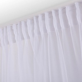 Draperie cu banda