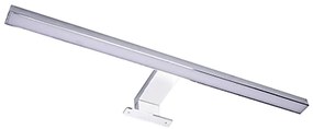 Aplică LED pentru oglindă de baie ONLI NEMO LED/4,5W/230V 4000K 30cm IP44 crom lucios