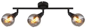 Plafoniera stil minimalist GLYPTAR 3L