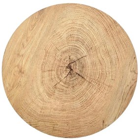 Masa de cafea Brooklyn S – Ø45 x h45 cm