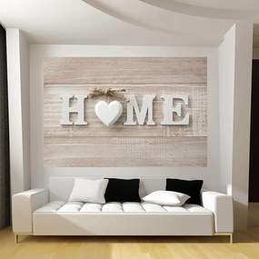 Fototapeta pentru perete HOME 183x127 cm