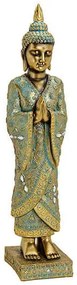 Statueta Buddha 13x55x13 cm